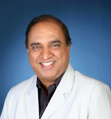 Suravarapu Kameswara Rao, Managing Director
