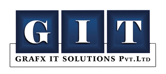 Grafx IT Solutions Pvt. Ltd logo