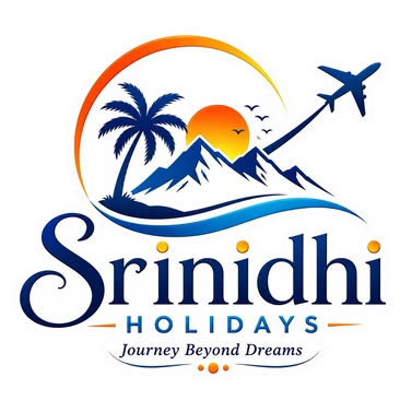 Srinidhi Holidays logo